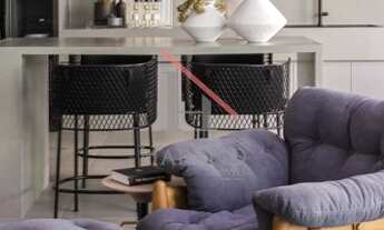 Imagem 5: Apartamento com 3 quartos no Átrio - Bairro Fazenda Gleba Palhano em Londrina