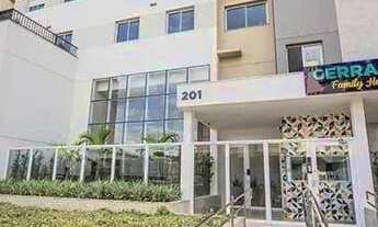 Imagem 2: Apartamento com 3 dormitórios para alugar, 83 m² por R$ 2.700,00/mês - Aeroviário - Goiâni