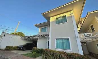 Imagem 3: Casa de condomínio para venda com 220 metros quadrados com 4 quartos em Morros - Teresina