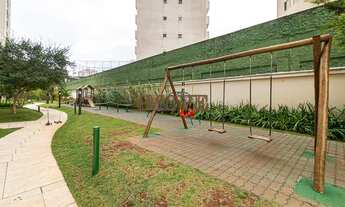 Imagem 7: Apartamento para aluguel possui 121 metros quadrados com 3 quartos