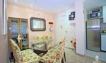 Imagem 5: Apartamento para Venda - 49m², 2 dormitórios, 1 vaga - Ipanema