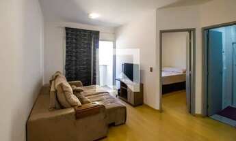 Imagem: Apartamento para Aluguel - Centro, 1 Quarto