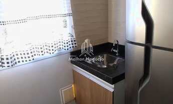 Imagem 7: Apartamento com 2 dorms, Morumbi, Paulínia - R$ 233 mil, Cod: AP2573