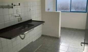 Imagem 5: Apartamento com 2 dormitórios para alugar, 44 m² por R$ 930,00/mês - Gleba Califórnia - Pi