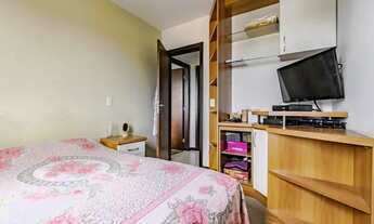 Imagem 4: Apartamento para Aluguel - Bacacheri, 2 Quartos, 55 m2