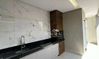 Imagem 6: Casa Setor Pedro Ludovico com 3 quartos à venda, 148 m² por R$ 780.000 - Setor Pedro Ludov