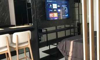 Imagem 5: Studio para aluguel possui 36 metros quadrados com 1 quarto em Macedo - Guarulhos - SP