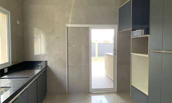 Imagem 6: Sobrado Alphaville 1 - 3 suítes com armários