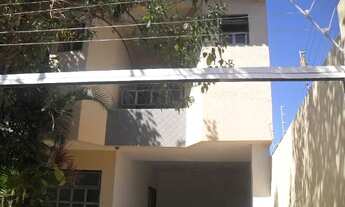 Imagem 2: Sobrado 4 quartos Rua C 179 Jardim América