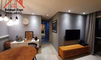 Imagem 2: Belíssimo Apartamento 3 dorms - 72m²