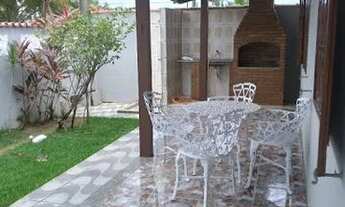 Imagem: Casa com 4 dormitórios à venda, 172 m²