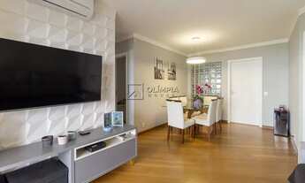 Imagem 5: Venda Apartamento 3 Dormitórios - 98 m² Brooklin