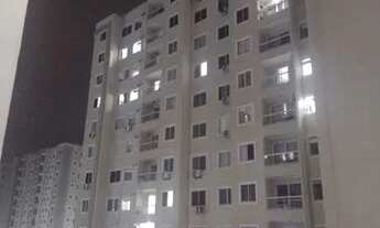 Imagem: Residencial Duccio