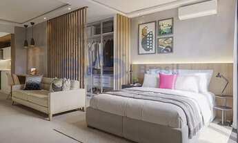 Imagem 2: PRÉ-LANÇAMENTO Insight Flamengo: Viva com Vista Eterna e Inspiração