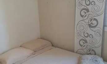 Imagem 7: Apartamento para aluguel possui 91 metros quadrados com 3 quartos em Tamboré - Barueri - S