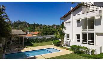 Imagem 6: Casa com 4 dormitórios à venda, 545 m² por R$ 3.550.000,00 - Morada dos Pássaros - Barueri