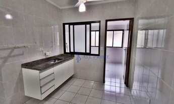 Imagem 6: Apartamento com 2 dormitórios à venda, 111 m² por R$ 380.000,00 - Boqueirão - Praia Grande