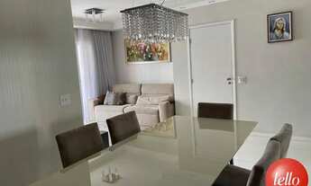 Imagem 7: São Paulo - Apartamento Padrão - Tatuapé