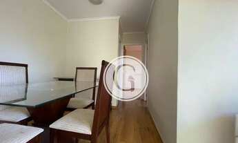 Imagem 2: Apartamento com 2 dormitórios para alugar, 55 m² por R$ 2.000,00/mês - Butantã - São Paulo