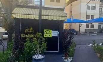 Imagem 6: Apartamento com 2 dormitórios à venda, 60 m² por R$ 243.000,00 - Jardim Do Lago Continuaçã