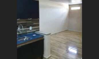 Imagem: Kitnet/Quitinete