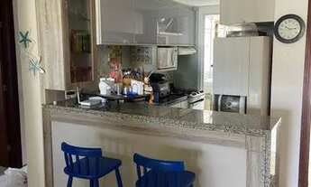 Imagem 7: Frente Mar no Porto das Dunas