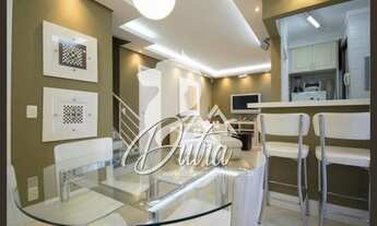 Imagem: Condomínio Edifício Twin Tower Moema I