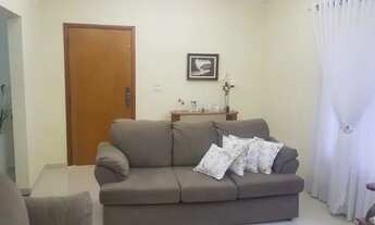 Imagem 5: Casa Térrea em Americana, 3 Quartos