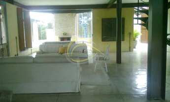 Imagem 2: Casa com 5 dormitórios suítes à venda, 1000 m² por R$ 2.300.000 - Vila Real Moinho Velho