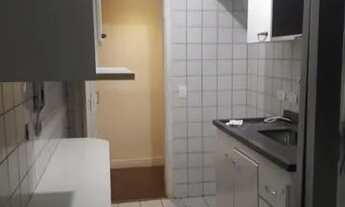 Imagem 4: Apartamento com 2 dormitórios à venda, 50 m² por R$ 475.000 - Chácara Inglesa - São Paulo