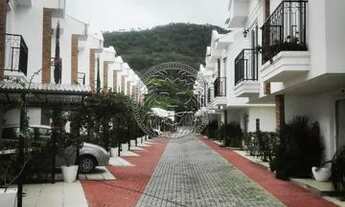 Imagem: FLORIANóPOLIS - Casa de Condomínio - Armação