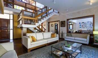 Imagem 5: Linda casa em Aldeia da Serra!