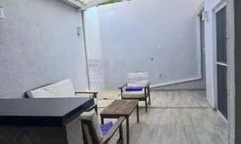 Imagem 6: Casa - Parque Imperador - Campinas