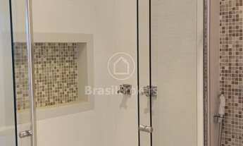 Imagem 6: Excelente apartamento em Botafogo com toda infraestrutura