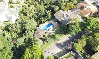 Imagem 5: Casa de condomínio com 942 metros quadrados com 4 quartos