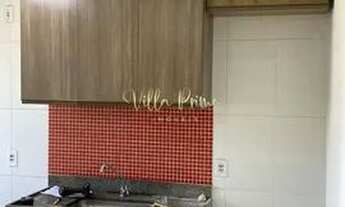 Imagem: Apartamento com 2 dorms, Parque São Vicente