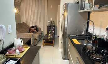 Imagem 5: Apartamento para Venda em Ribeirão Preto, Conjunto Habitacional Jardim das Palmeiras, 2 do