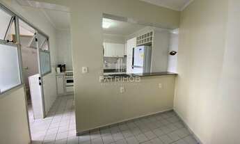 Imagem 6: Apartamento Mobiliado 111m², 3 Quartos em Jd. Irajá