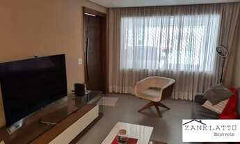 Imagem 4: EXCELENTE SOBRADO, ÁREA DE 143 m² 3 DORM - JD. CASA BLANCA