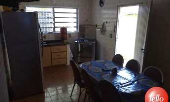 Imagem 5: São Paulo - Casa Padrão - Vila Formosa