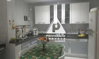 Imagem 2: Apartamento à venda, 3 quartos, 1 suíte, 1 vaga, Copacabana - RIO DE JANEIRO/RJ