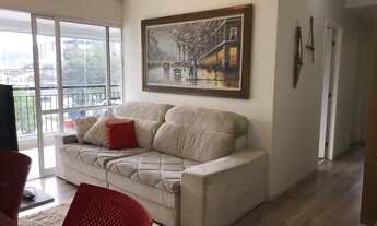 Imagem 3: Venda Apartamento 2 Dormitórios - 81 m² Santo Amaro