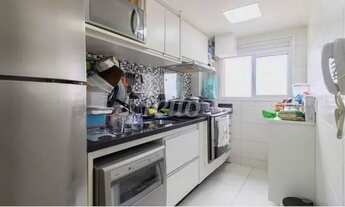 Imagem 5: Santo André - Apartamento Padrão - Vila Lea