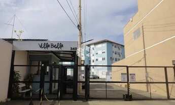 Imagem: Apartamento para Venda - 47m², 2 dormitórios