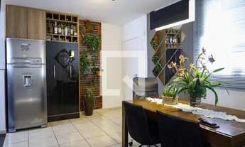 Imagem 3: Apartamento à Venda - Camargos, 3 Quartos, 63 m2