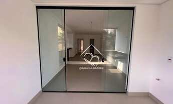 Imagem 3: Apartamento com 4 dormitórios à venda, 136 m² por R$ 1.417.000,00 - Cidade Nova - Belo Hor