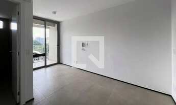 Imagem 2: Apartamento à Venda - Moema, 1 Quarto, 19 m2