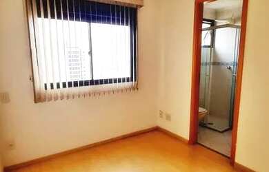 Imagem 12: METRÔ VILA MARIANA 1 SUÍTE VARANDA LAZER COMPLETO