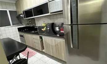 Imagem 3: Apartamento com 2 dormitórios à venda em Diadema