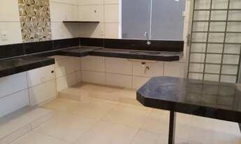 Imagem 2: Alugo uma casa no bairro Nova Uberlândia